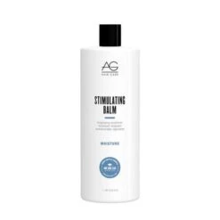 AG Hair Stimulating Balm Conditioner 33.8 Oz