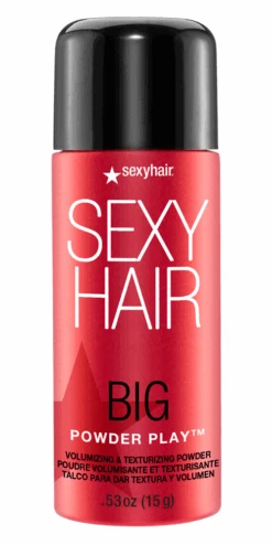 Sexy Hair Big Sexy Hair Powder Play .53 Oz