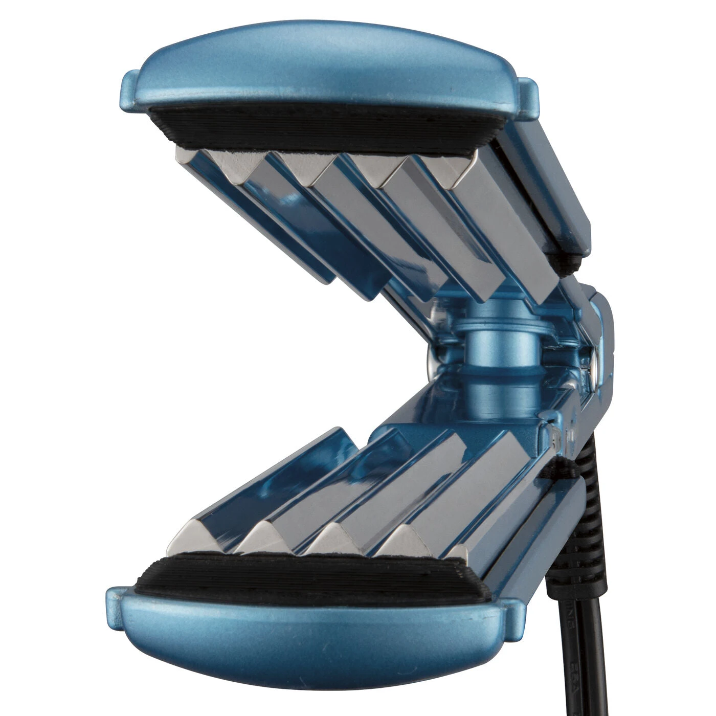 Babyliss Pro Nano Titanium Styling Crimper 1.5 Inch 4 Babyliss Pro Nano Titanium Styling Crimper 1.5 Inch - Image 2