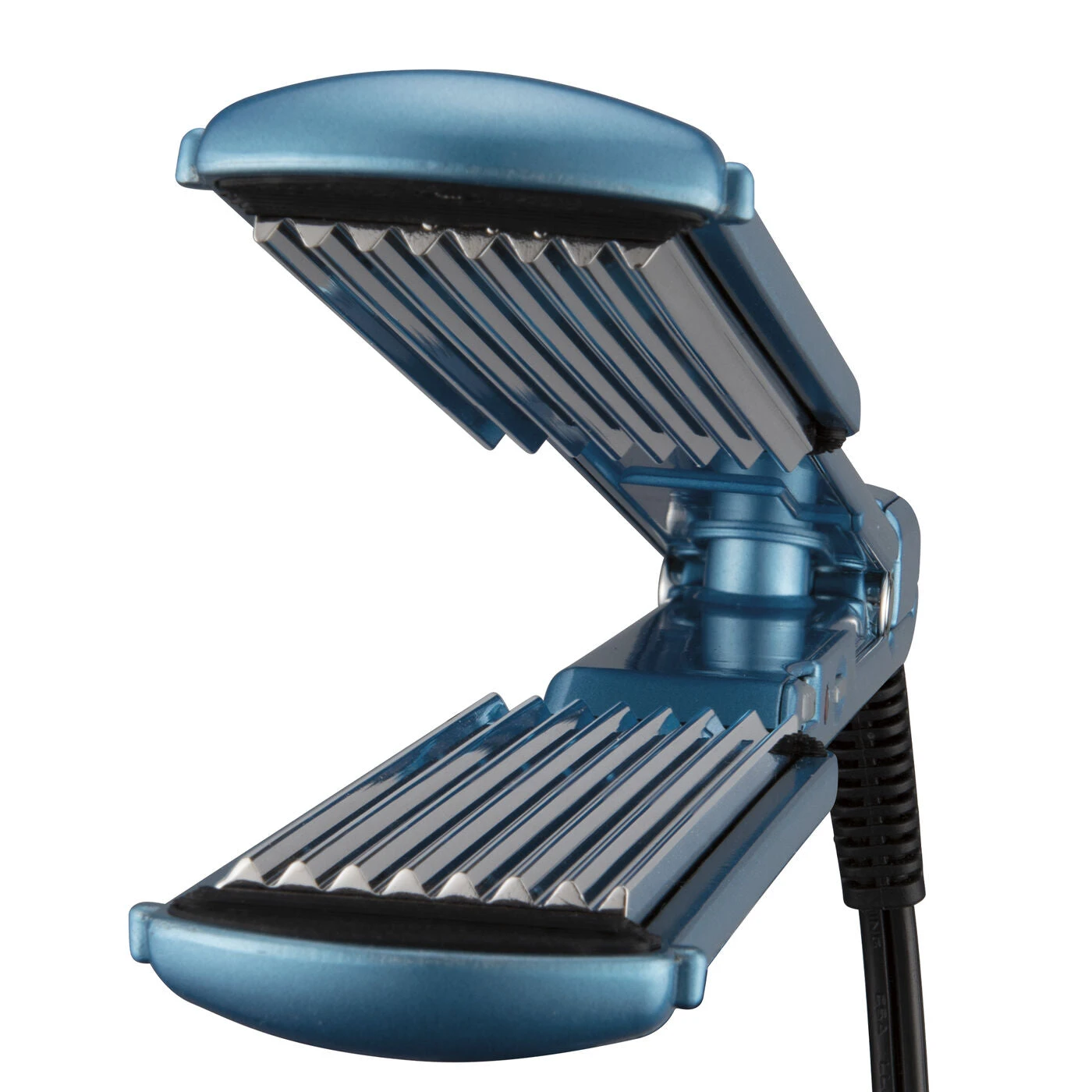 Babyliss Pro Nano Titanium Texture Crimper 1.5 Inch 4 Babyliss Pro Nano Titanium Texture Crimper 1.5 Inch - Image 2