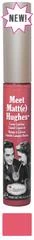 The Balm Meet Matt(E) Hughes Liquid Lipstick 35 The Balm Meet Matt(E) Hughes Liquid Lipstick -Image Beauty Shop BRILLIANT IMG1 medium 02f7f10e 167a 4b35 a09a 7fe17e679218