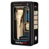 Babyliss Pro FXone GoldFX Clipper -Image Beauty Shop Babyliss Pro Fxone Goldfx Clipper