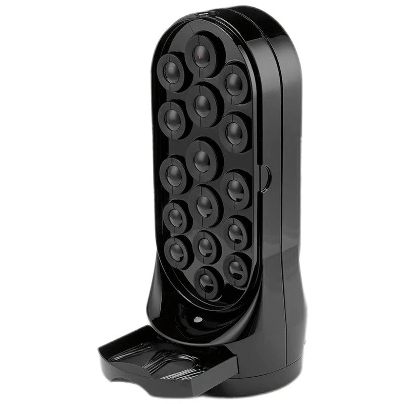 Babyliss Pro Standing Hot Roller Set 16pc 3 Babyliss Pro Standing Hot Roller Set 16pc