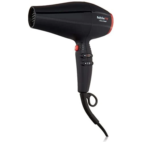 Babyliss PRO Turbo Xtreme Hair Dryer 3 Babyliss PRO Turbo Xtreme Hair Dryer