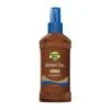 Banana Boat Dark Tan Oil Spray 8 Oz 2 Banana Boat Dark Tan Oil Spray 8 Oz -Image Beauty Shop Banana Boat Dark Tan Oil Spray Spf 4 8 oz