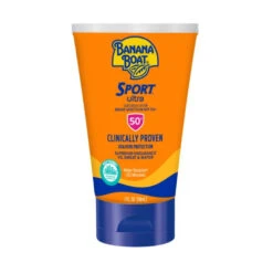 Banana Boat Sport Ultra SPF50+ 2 Oz