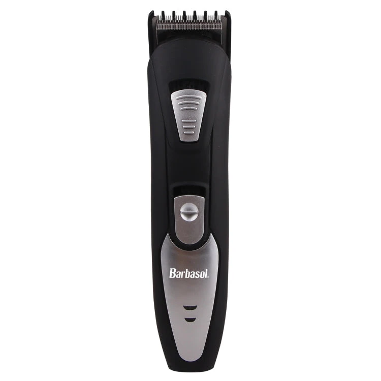 Barbasol Beard Trimmer-Rechargeable 3 Barbasol Beard Trimmer-Rechargeable