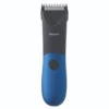 Barbasol Body Shave Groomer With Ceramic Blade-Rechargeable