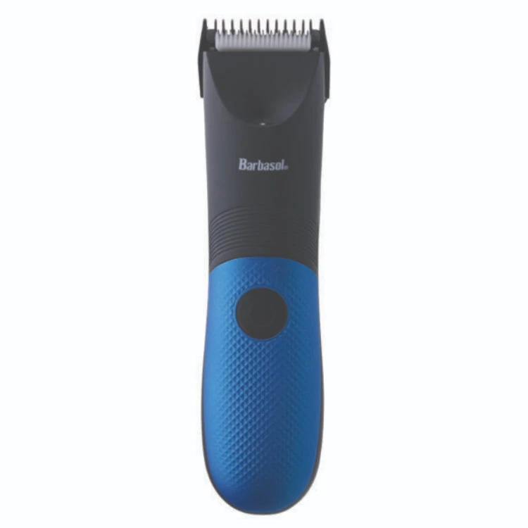 Barbasol Body Shave Groomer With Ceramic Blade-Rechargeable 3 Barbasol Body Shave Groomer With Ceramic Blade-Rechargeable