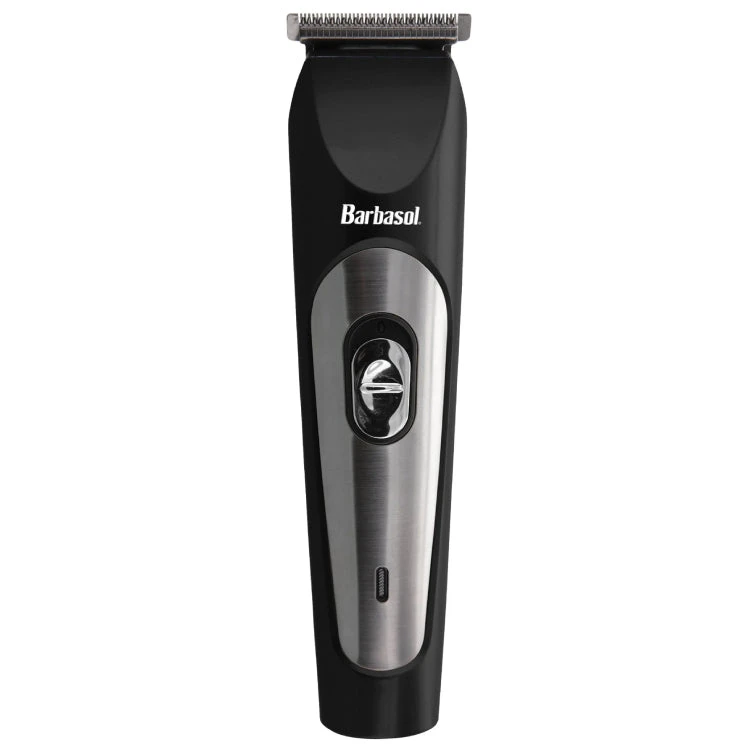 Barbasol T-Blade Rechargeable 3 Barbasol T-Blade Rechargeable