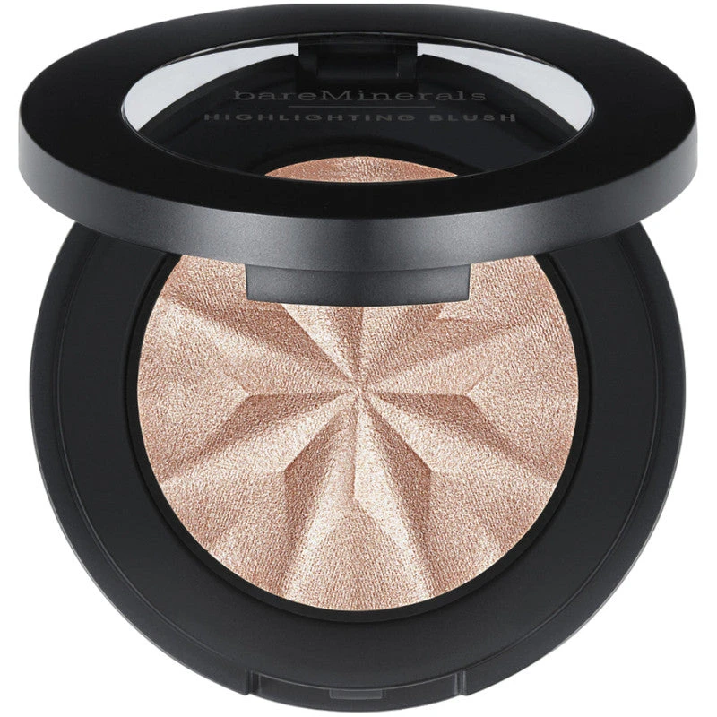 Bare Minerals Gen Nude Highlighting Blush 3 Bare Minerals Gen Nude Highlighting Blush
