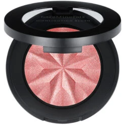 Bare Minerals Gen Nude Highlighting Blush 9 Bare Minerals Gen Nude Highlighting Blush -Image Beauty Shop Bare Minerals Gen Nude Highlighting Blush Pink Glow