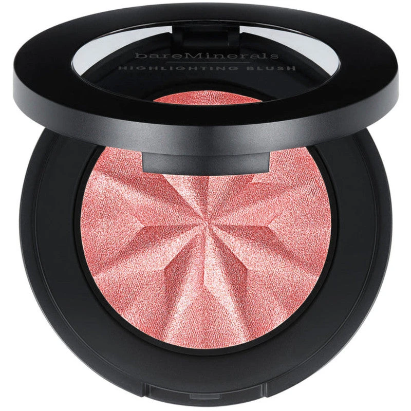 Bare Minerals Gen Nude Highlighting Blush 5 Bare Minerals Gen Nude Highlighting Blush - Image 3