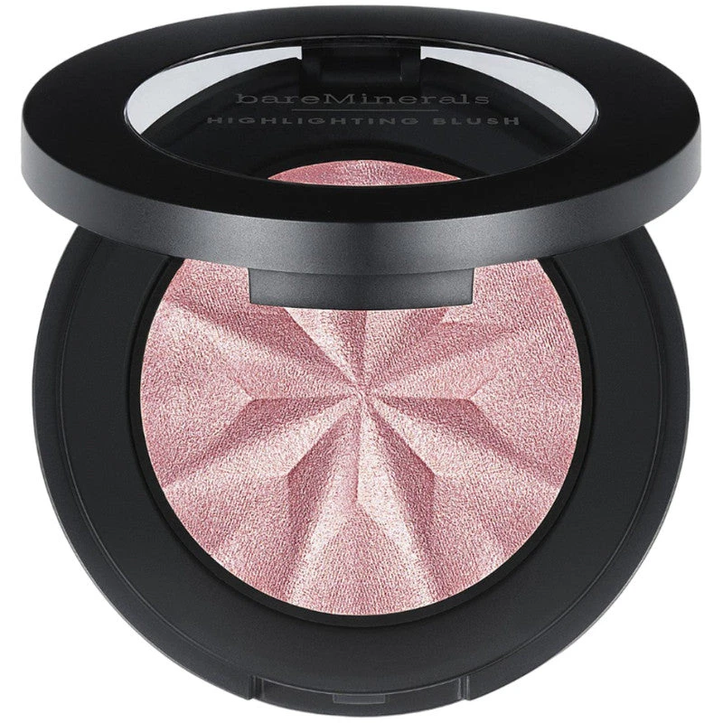 Bare Minerals Gen Nude Highlighting Blush 6 Bare Minerals Gen Nude Highlighting Blush - Image 4