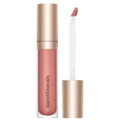 Bare Minerals Mineralist Gloss Balm -Image Beauty Shop Bare Minerals Mineralist Gloss Balm Ingenuity