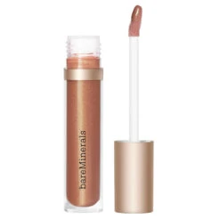 Bare Minerals Mineralist Gloss Balm -Image Beauty Shop Bare Minerals Mineralist Gloss Balm Warmth