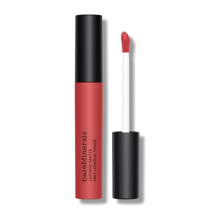 Bare Minerals Mineralist Lasting Matte Liquid Lipstick 8 Bare Minerals Mineralist Lasting Matte Liquid Lipstick - Image 6
