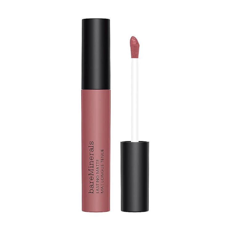 Bare Minerals Mineralist Lasting Matte Liquid Lipstick 7 Bare Minerals Mineralist Lasting Matte Liquid Lipstick - Image 5