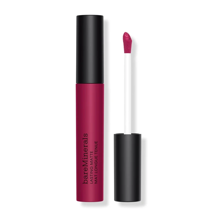 Bare Minerals Mineralist Lasting Matte Liquid Lipstick 13 Bare Minerals Mineralist Lasting Matte Liquid Lipstick - Image 11