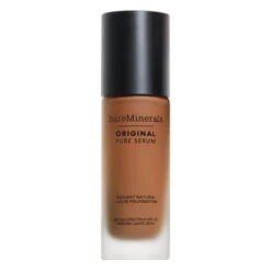 Bare Minerals Original Pure Serum Radiant Natural Liquid Foundation -Image Beauty Shop Bare Minerals Original Pure Serum Radiant Natural Liquid Foundation Deep Warm 5 948077e1 21bb 43a7 b602 88cca039d777