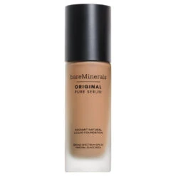 Bare Minerals Original Pure Serum Radiant Natural Liquid Foundation -Image Beauty Shop Bare Minerals Original Pure Serum Radiant Natural Liquid Foundation Medium Cool 3 5 b0ca508a a5ec 4e36 b3a6 a9b6a1f3d769