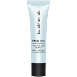 Bare Minerals Prime Time Hydrate And Glow Primer