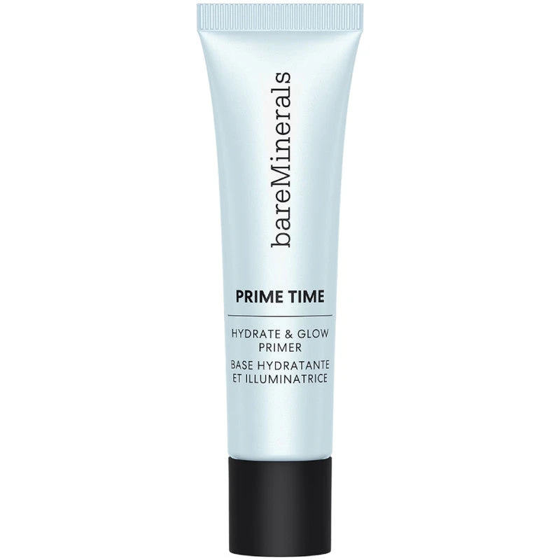 Bare Minerals Prime Time Hydrate And Glow Primer 3 Bare Minerals Prime Time Hydrate And Glow Primer