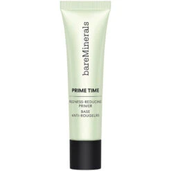 Bare Minerals Prime Time Redness Reducing Primer