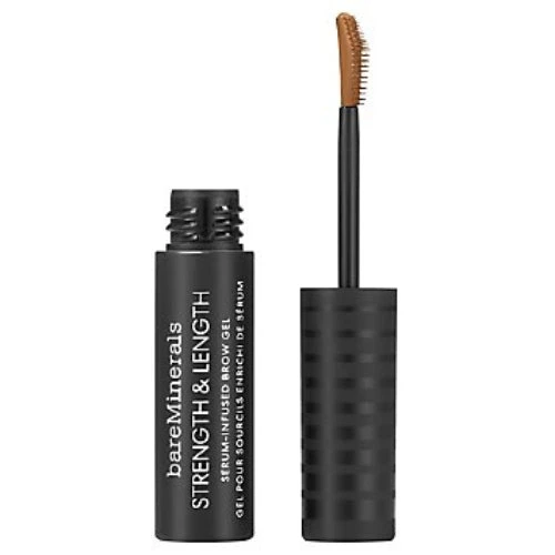 Bare Minerals Strength And Length Serum Infused Brow Gel 3 Bare Minerals Strength And Length Serum Infused Brow Gel