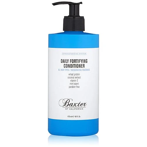 Baxter Of California Daily Fortifying Conditioner 4 Baxter Of California Daily Fortifying Conditioner - Image 2