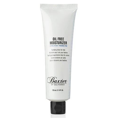 Baxter Of California Oil Free Moisturizer 4 Oz 3 Baxter Of California Oil Free Moisturizer 4 Oz