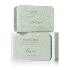 Baxter Of California Exfoliating Body Bar 7 Oz