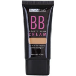 Beauty Treats BB Cream 9 Beauty Treats BB Cream -Image Beauty Shop Beauty Treats BB Cream Butterscotch 04