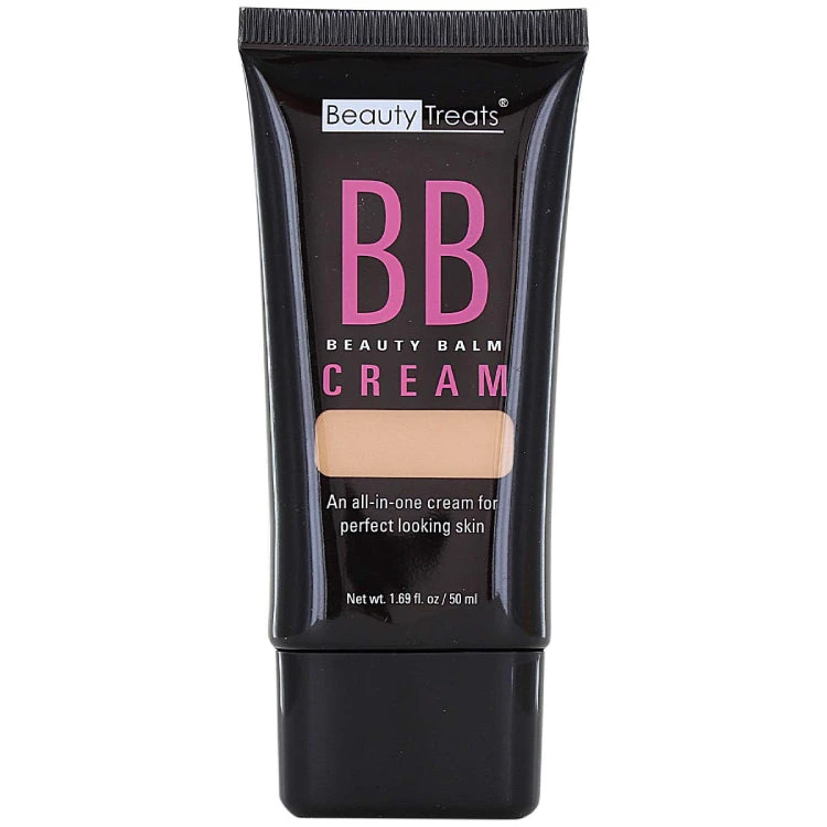 Beauty Treats BB Cream 4 Beauty Treats BB Cream - Image 2