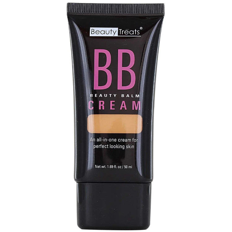 Beauty Treats BB Cream 5 Beauty Treats BB Cream - Image 3