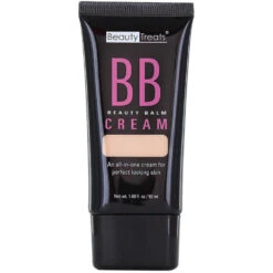 Beauty Treats BB Cream