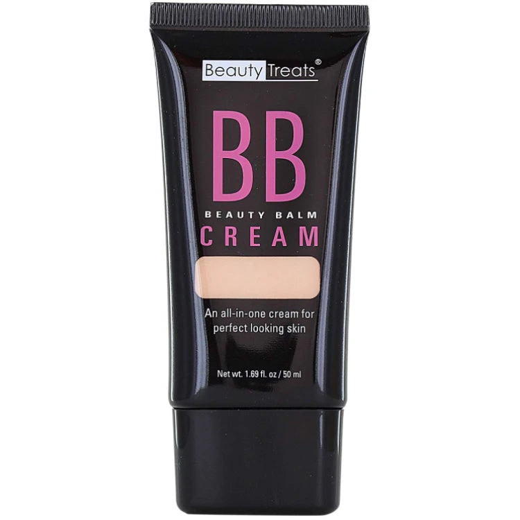 Beauty Treats BB Cream 3 Beauty Treats BB Cream