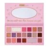 Beauty Treats Lost Treasure Eyeshadow Palette 1 Beauty Treats Lost Treasure Eyeshadow Palette -Image Beauty Shop Beauty Treats Lost Treasure Eyeshadow Palette 1