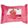 Beauty Treats Make Up Cleansing Tissues 30ct. Pink Grapefruit With Vitamin C 1 Beauty Treats Make Up Cleansing Tissues 30ct. Pink Grapefruit With Vitamin C -Image Beauty Shop Beauty Treats Make Up Cleansing Tissues 30ct Pink Grapefruit With Vitamin C