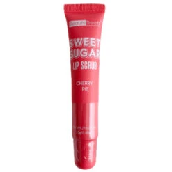 Beauty Treats Sweet Sugar Lip Scrub 13 Beauty Treats Sweet Sugar Lip Scrub -Image Beauty Shop Beauty Treats Sw eet Sugar Lip Scrub Cherry Pie