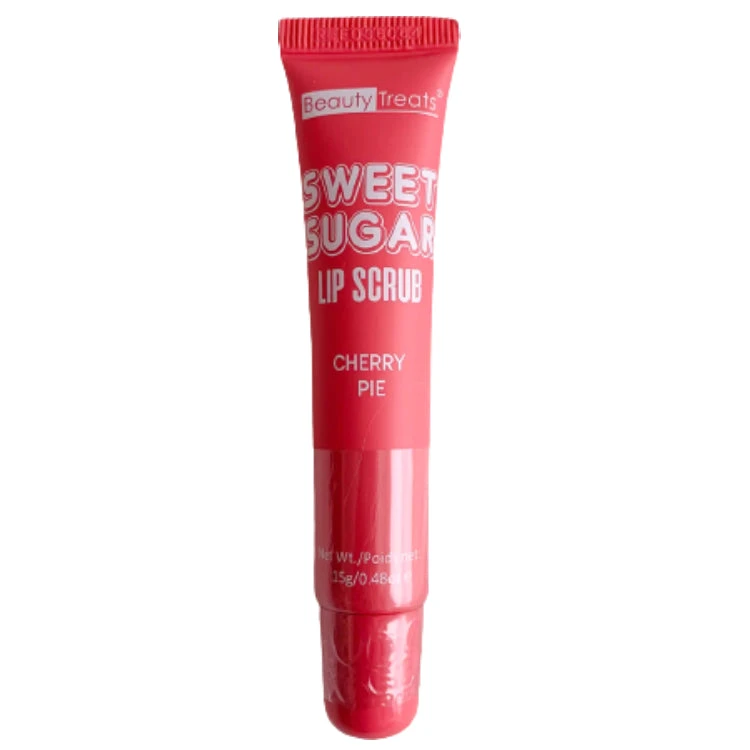 Beauty Treats Sweet Sugar Lip Scrub 8 Beauty Treats Sweet Sugar Lip Scrub - Image 6