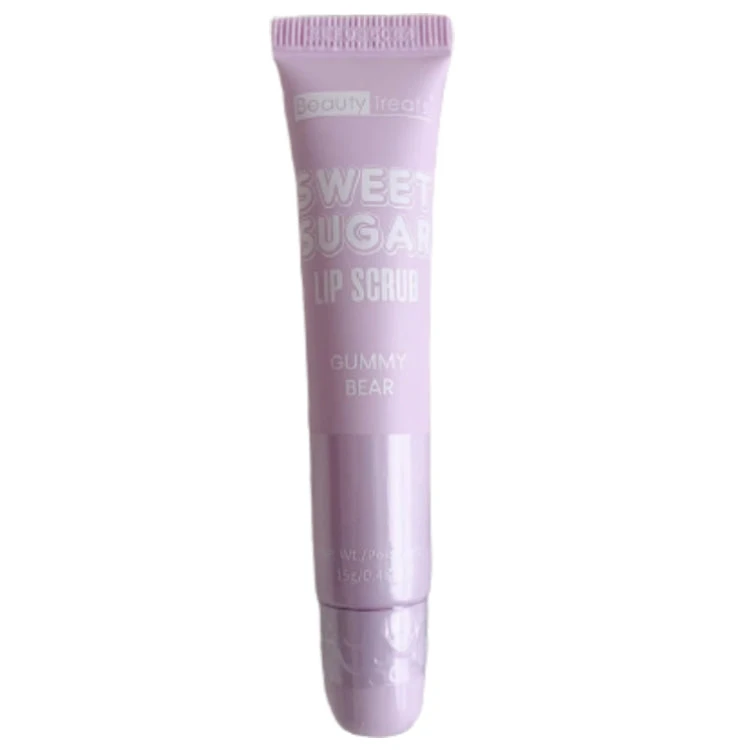 Beauty Treats Sweet Sugar Lip Scrub 5 Beauty Treats Sweet Sugar Lip Scrub - Image 3