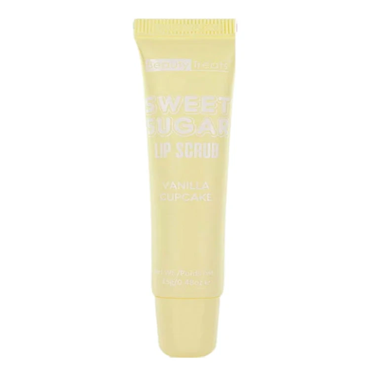 Beauty Treats Sweet Sugar Lip Scrub 7 Beauty Treats Sweet Sugar Lip Scrub - Image 5