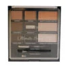 Beauty Treats Ultimate Brow Kit 1 Beauty Treats Ultimate Brow Kit -Image Beauty Shop Beauty Treats Ultimate Brow Kit 1 1