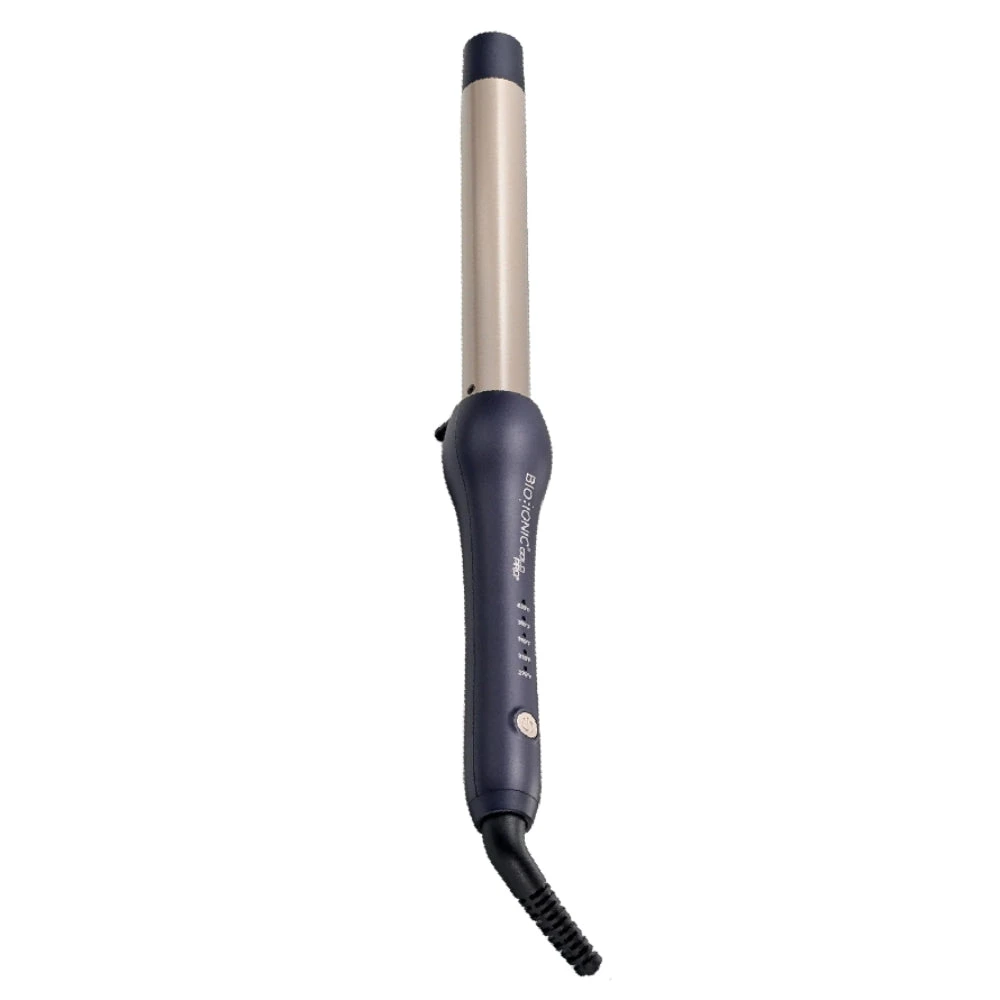 Bio Ionic Gold Pro Curling Wand 1 Inch 3 Bio Ionic Gold Pro Curling Wand 1 Inch