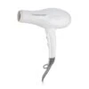 Bio Ionic Powerlight Nano Ionic Pro Hair Dryer-White -Image Beauty Shop Bio Ionic Powerlight Nano Ionic Pro Hair Dryer White
