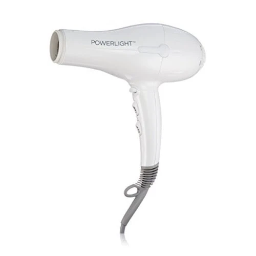 Bio Ionic Powerlight Nano Ionic Pro Hair Dryer-White 3 Bio Ionic Powerlight Nano Ionic Pro Hair Dryer-White