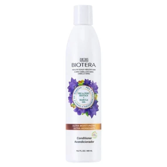 Biotera Ultra Moisturizing Conditioner 15.2 Oz 3 Biotera Ultra Moisturizing Conditioner 15.2 Oz