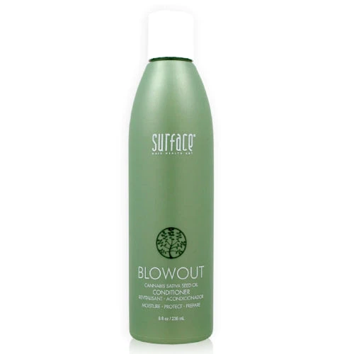 Surface Blowout Conditioner 3 Surface Blowout Conditioner