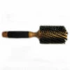 ELEGANT BRUSH #864 100% BOAR SOFT HANDLE-LARGE -Image Beauty Shop Boar soft handle large